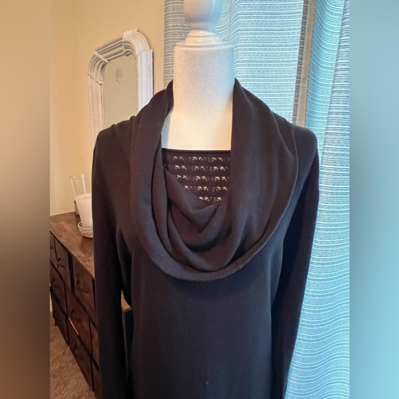 JM Collection Sweater - Picture 5 of 7